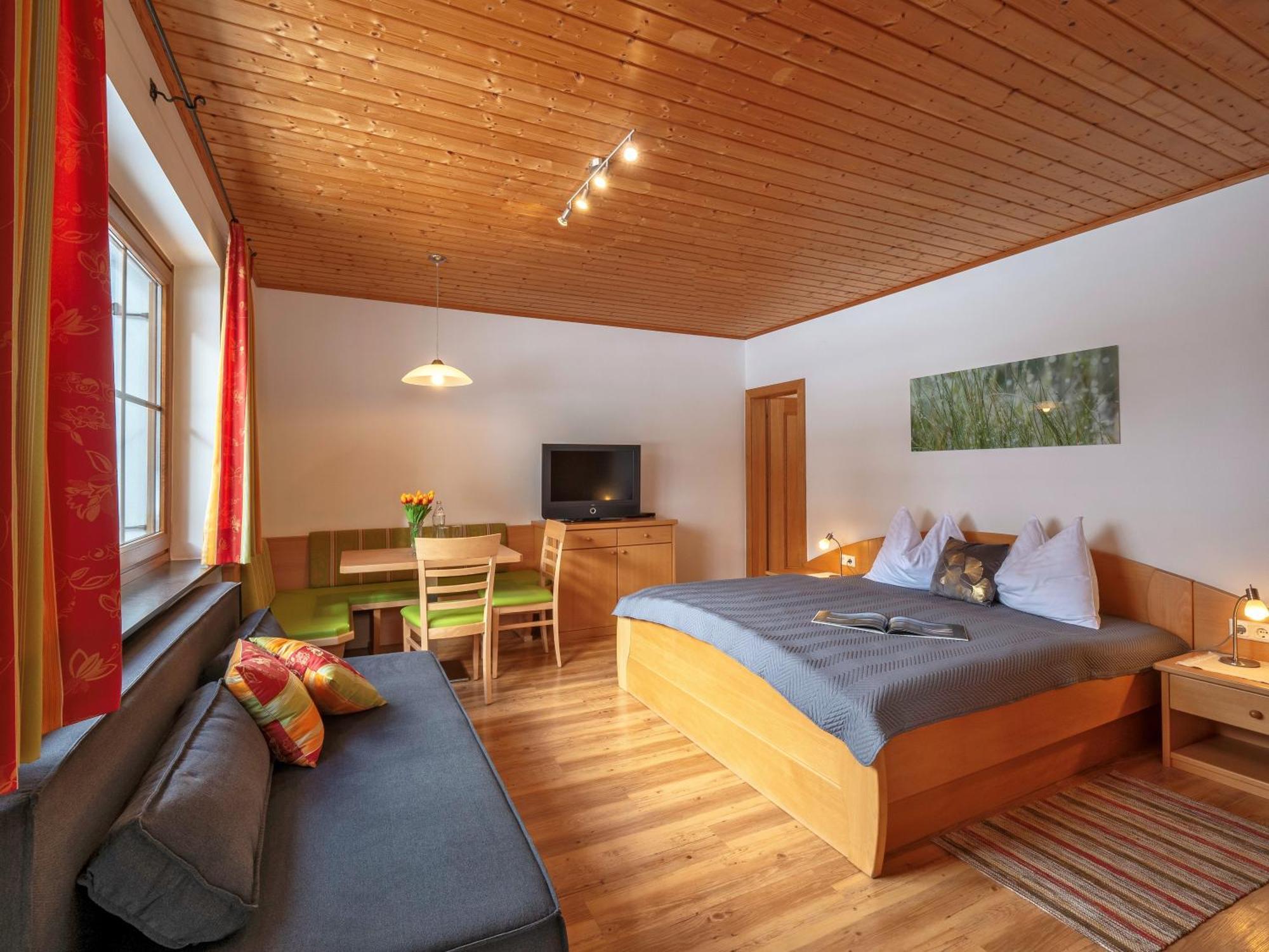 Landhaus Schwaiger Bad Hofgastein Kültér fotó